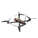 50.000 uds/mes F8 6S PNP F405MK2 V2/CONTROLADOR DE VUELO 55A 8bit Motor sin escobillas 2812 900KV Motor para Dron FPV